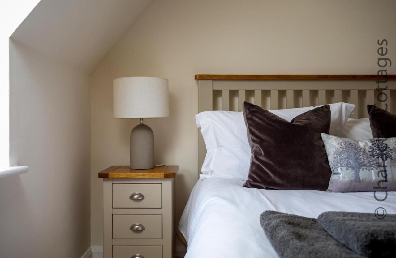 Bourton-on-the-Water Weir Cottage מראה חיצוני תמונה
